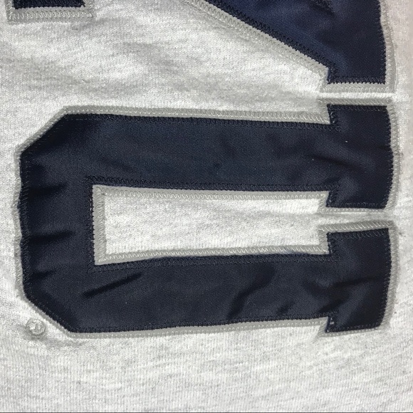 Vintage Heavyweight Champion Reverse Weave 80’s-90’s XL view measurements - Picture 10 of 15